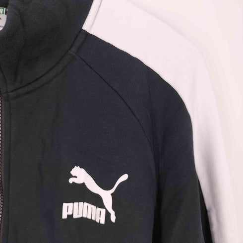 プーマ PUMA Iconic T7 Track Jacket アイコニック T7 トラックジャケット メンズ ASIA:L