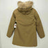 ユナイテッドアローズグリーンレーベルリラクシング UNITED ARROWS green label relaxing 23AW SC ハッスイ マウンテン ダウンコート LONG レディース JPN:38
