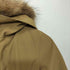 ユナイテッドアローズグリーンレーベルリラクシング UNITED ARROWS green label relaxing 23AW SC ハッスイ マウンテン ダウンコート LONG レディース JPN:38