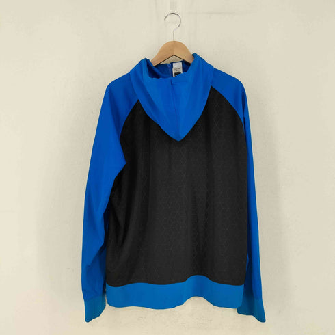 ザノースフェイス THE NORTH FACE ジップアップパーカー メンズ import:XL