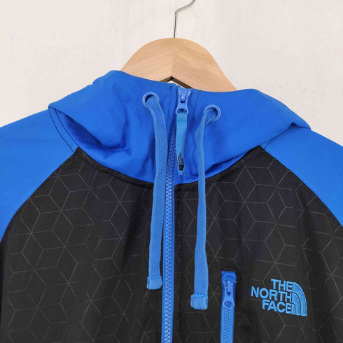 ザノースフェイス THE NORTH FACE ジップアップパーカー メンズ import:XL