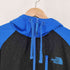 ザノースフェイス THE NORTH FACE ジップアップパーカー メンズ import:XL