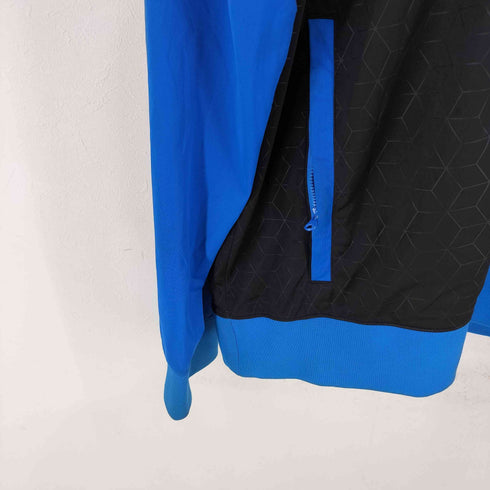 ザノースフェイス THE NORTH FACE ジップアップパーカー メンズ import:XL