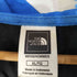 ザノースフェイス THE NORTH FACE ジップアップパーカー メンズ import:XL