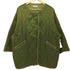 フリークスストア FREAKS STORE 19AW M65ライナーキルトコート レディース FREE