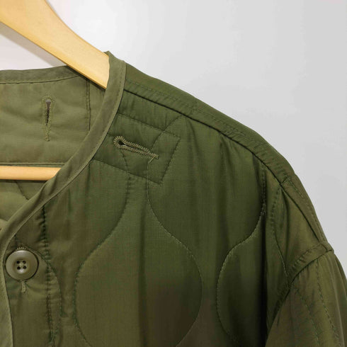 フリークスストア FREAKS STORE 19AW M65ライナーキルトコート レディース FREE