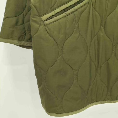 フリークスストア FREAKS STORE 19AW M65ライナーキルトコート レディース FREE
