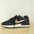 ナイキ NIKE Waffle One BlackLeopard ワッフルワンSE レディース JPN:24