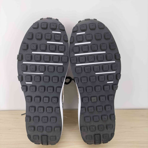 ナイキ NIKE Waffle One BlackLeopard ワッフルワンSE レディース JPN:24