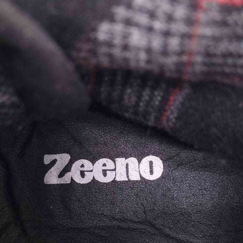 Zeeno 2WAY エンジニアブーツ メンズ JPN:25.5