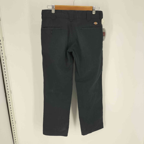 ディッキーズ Dickies Slim Straight ワークパンツ メンズ 31X30