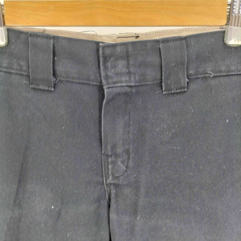 ディッキーズ Dickies Slim Straight ワークパンツ メンズ 31X30