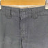 ディッキーズ Dickies Slim Straight ワークパンツ メンズ 31X30