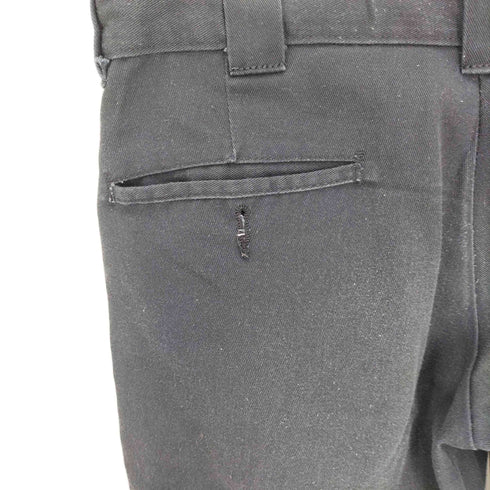 ディッキーズ Dickies Slim Straight ワークパンツ メンズ 31X30