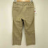 ORDINARY TRUTH M45 KHAKI トラウザーチノパンツ メンズ 30