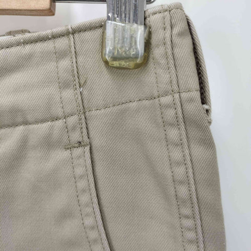 ORDINARY TRUTH M45 KHAKI トラウザーチノパンツ メンズ 30