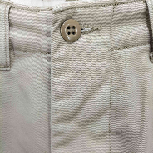 ORDINARY TRUTH M45 KHAKI トラウザーチノパンツ メンズ 30