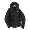 ザノースフェイス THE NORTH FACE Him Down Parka ヒムダウンパーカ(ユニセックス)ブラック メンズ JPN:M