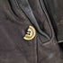 ディーゼル DIESEL レザージャケット ヌバック メンズ JPN:XL