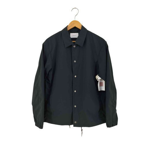 インヘリット INHERIT ストレッチ コーチジャケット メンズ JPN:M