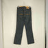 ヌーディージーンズ Nudie Jeans イタリア製 スリム デニムパンツ メンズ W29 L32