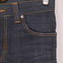 ヌーディージーンズ Nudie Jeans イタリア製 スリム デニムパンツ メンズ W29 L32