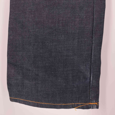 ヌーディージーンズ Nudie Jeans イタリア製 スリム デニムパンツ メンズ W29 L32
