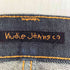 ヌーディージーンズ Nudie Jeans イタリア製 スリム デニムパンツ メンズ W29 L32