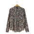 ポールスミスコレクション Paul Smith COLLECTION イングリッシュ ガーデン フローラル プリントシャツ メンズ import:XL