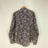 ポールスミスコレクション Paul Smith COLLECTION イングリッシュ ガーデン フローラル プリントシャツ メンズ import:XL