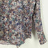 ポールスミスコレクション Paul Smith COLLECTION イングリッシュ ガーデン フローラル プリントシャツ メンズ import:XL