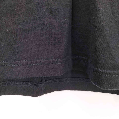 アタッチメント ATTACHMENT スーピマ天竺 クルーネック ロングスリーブ カットソー メンズ JPN:1