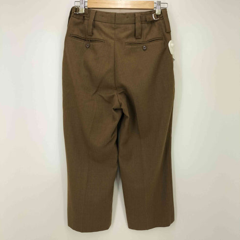 British Army Dress pants メンズ L80/w80/s96