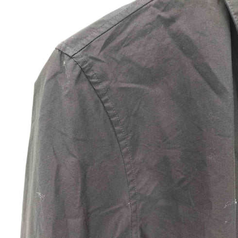 アタッチメント ATTACHMENT ロングスリーブシャツ メンズ JPN:2