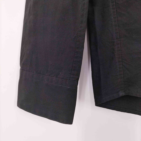 アタッチメント ATTACHMENT ロングスリーブシャツ メンズ JPN:2