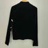 ロイスクレヨン Lois CRAYON ベロアモックネックプルオーバー レディース JPN:M