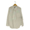 サイトバイヨウジヤマモト syte by Yohji Yamamoto BROAD STOLE COLLAR SHIRT ブロード ストール カラーシャツ メンズ JPN:3