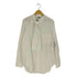 サイトバイヨウジヤマモト syte by Yohji Yamamoto BROAD STOLE COLLAR SHIRT ブロード ストール カラーシャツ メンズ JPN:3