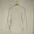 サイトバイヨウジヤマモト syte by Yohji Yamamoto BROAD STOLE COLLAR SHIRT ブロード ストール カラーシャツ メンズ JPN:3