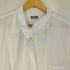 サイトバイヨウジヤマモト syte by Yohji Yamamoto BROAD STOLE COLLAR SHIRT ブロード ストール カラーシャツ メンズ JPN:3