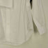 サイトバイヨウジヤマモト syte by Yohji Yamamoto BROAD STOLE COLLAR SHIRT ブロード ストール カラーシャツ メンズ JPN:3