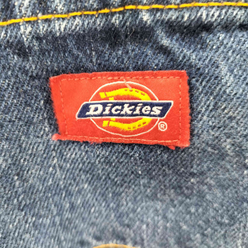 ディッキーズ Dickies 5ポケット レギュラー フィット ジーンズ メンズ 34x32