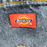 ディッキーズ Dickies 5ポケット レギュラー フィット ジーンズ メンズ 34x32