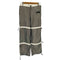 NG Mesh Cargo Pants メッシュ カーゴ パンツ 韓国 メンズ M