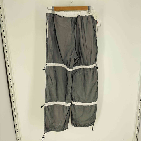 NG Mesh Cargo Pants メッシュ カーゴ パンツ 韓国 メンズ M