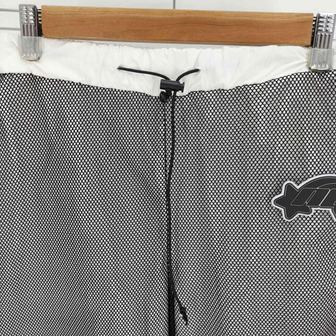 NG Mesh Cargo Pants メッシュ カーゴ パンツ 韓国 メンズ M