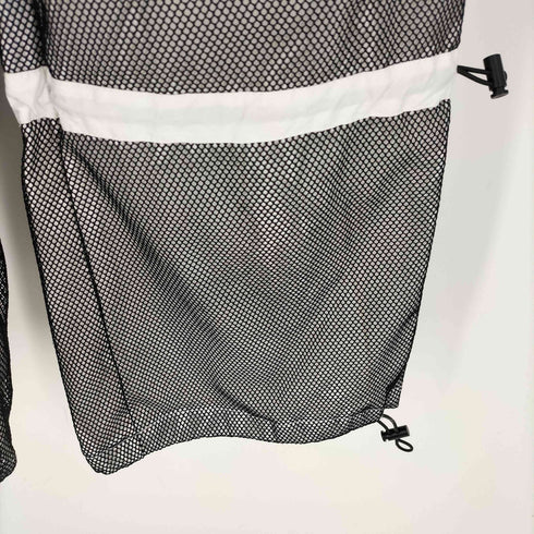 NG Mesh Cargo Pants メッシュ カーゴ パンツ 韓国 メンズ M