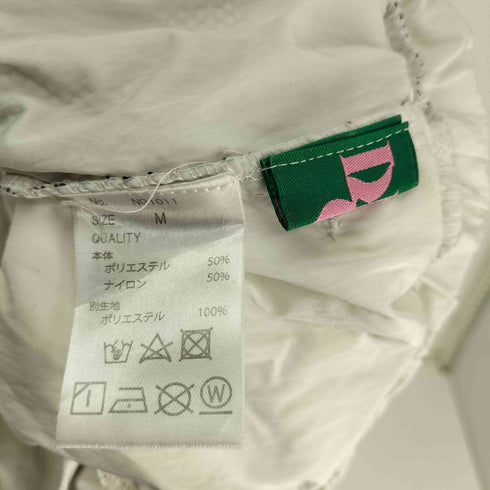 NG Mesh Cargo Pants メッシュ カーゴ パンツ 韓国 メンズ M