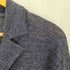 ダックスロンドン DAKS LONDON リネンカーディガン メンズ M