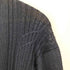 ダックスロンドン DAKS LONDON Vネック コットンカーディガン メンズ M